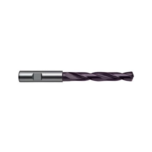 Carbide Drill 5xD with Coolant, 51681